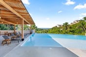 New Build Rooftop Pool | Ocean View | Near Beach