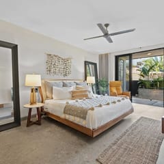 Rooftop Infinity Pool w/ Patio · Beach Steps Away