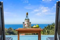 Rooftop Infinity Pool w/ Patio · Beach Steps Away - Image 3