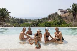 Rooftop Infinity Pool | Ocean Views | North Side - Image 5