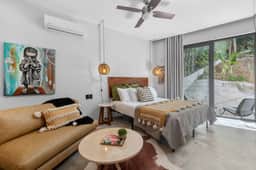 Rooftop Infinity Pool · Ocean View · North Side - Image 3