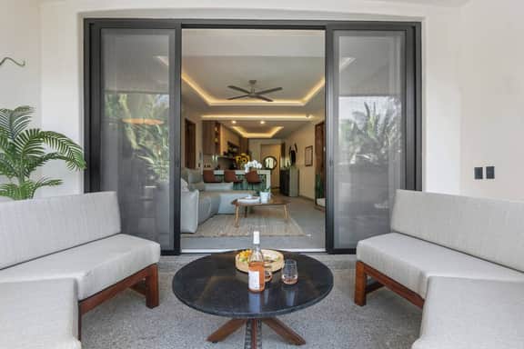 Rooftop Infinity Pool w/ Patio · Beach Steps Away - Image 2