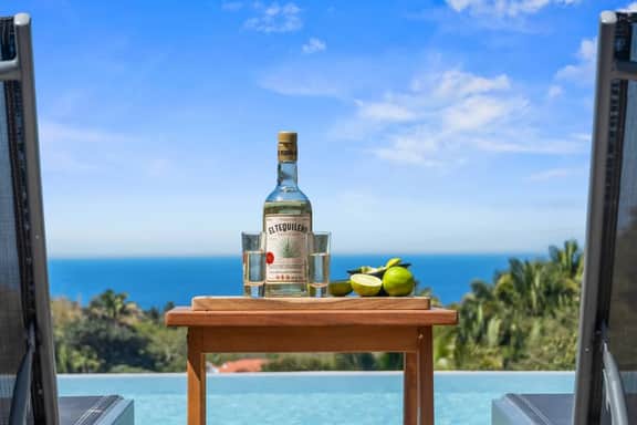 Rooftop Infinity Pool w/ Patio · Beach Steps Away - Image 3
