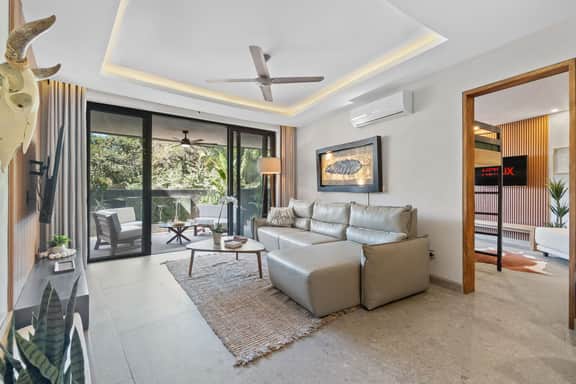 Rooftop Infinity Pool w/ Patio · Beach Steps Away - Image 4