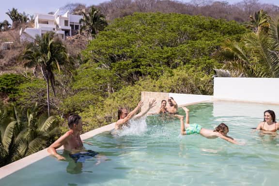 Rooftop Infinity Pool | Ocean Views | North Side - Image 2